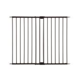 Toddleroo by North States Easy Swing and Lock Baby Gate, 28.68