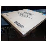 Toddleroo by North States Easy Swing and Lock Baby Gate, 28.68