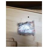 Homekoko Double Extra Large Bread Box, Two Layer