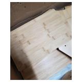 Homekoko Double Extra Large Bread Box, Two Layer