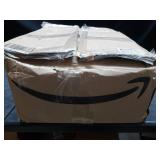 Homekoko Double Extra Large Bread Box, Two Layer