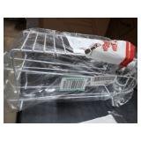 Sorbus Soda Can Beverage Dispenser Rack