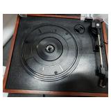 Bluetooth Wireless Turntable Player