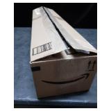 Aleko Shade Blinds, 23 Inch Wide