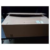 Regalo Easy StepÂ® 38.5-Inch Extra Wide Walk Thru Baby Gate, Includes 6-Inch Extension Kit, 4 Pack Pressure Mount Kit, 4 Pack Wall Cups and Mounting Kit