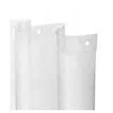 Lightweight Peva Shower Curtain Liner Bedding