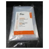 Lightweight Peva Shower Curtain Liner Bedding