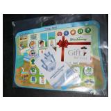 V-Tech Touch & Learn Activity Desk Deluxe