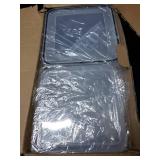 MCIRCO Food Storage Containers Set Of 4