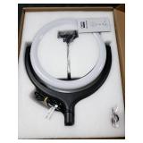 Lamicoll TP01 Ring Light Tripod Stand