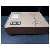 Lamicoll TP01 Ring Light Tripod Stand