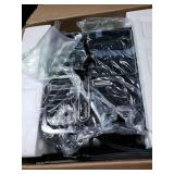 Kalorik - 26qt Digital Maxx Air Fryer Oven - Stainless Steel