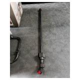 Chapin 63924 4-Gallon 24v Battery Backpack Sprayer Powered by Chapin