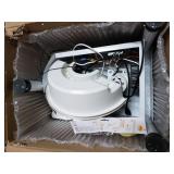 Narra Electric Potter