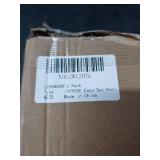 LVBANEWD 6 Pack Easy Set Pool Filters