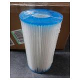 LVBANEWD 6 Pack Easy Set Pool Filters