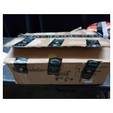 OasisSpace Rollator Walker Blue