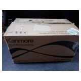 Kenmore Canister Vacuum Cleaner