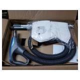 Kenmore Canister Vacuum Cleaner