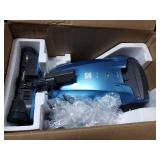 Kenmore Canister Vacuum Cleaner