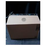 2pc Bath Mats Navy 32x21" Largest