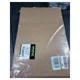 12"w X 20"h Steel Return Air Grilles - Sidewall and Ceiling - HVAC Duct Cover - White [Outer Dimensions: 13.75"w X 21.75"h]