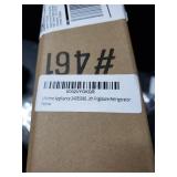 Lifetime Appliance 240350608 Crisper Glass Inset Cover Compatible with Frigidaire Refrigerator