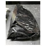 LVTXIII Inflatable Ottoman Coral Multi