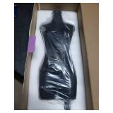 De-Liang Half Scale Trouser Tailor Form