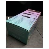 De-Liang Half Scale Trouser Tailor Form