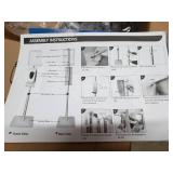 Self Standing Soap Dispenser