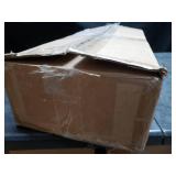 Self Standing Soap Dispenser