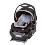Baby Trend Secure Snap Gear 35 Infant Car Seat - Nimbus
