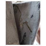 Safavieh 9"x12" Area Rug, Gray/Gold