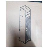 TuoxinEM Toilet Paper Holder Stand