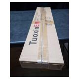 TuoxinEM Toilet Paper Holder Stand