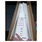 TuoxinEM Toilet Paper Holder Stand