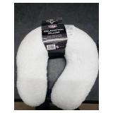 Nfl Chicago Bears Relaxation Pillow/ Travel Pillow