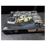 Lego Technic Land Rover Defender 2573pcs