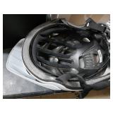 Giro Fixture Mips XL Adult XL Cycling Helmet Matte Grey