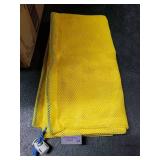 Mountaintop Hiking 400 Sleeping Bag Red