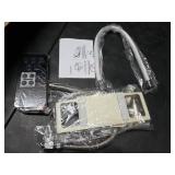 Lotus Smart Bidet ATS-500 FDA Registered, Heated Seat, Temperature Controlled Wash, Warm Air Dryer, Easy DIY Installation, Made in Korea, One Size Fit- Retail:$249.99