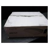 Lotus Smart Bidet ATS-500 FDA Registered, Heated Seat, Temperature Controlled Wash, Warm Air Dryer, Easy DIY Installation, Made in Korea, One Size Fit- Retail:$249.99