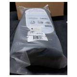 Cushion Lab Pressure Relief Seat Cushion - Black