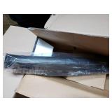 BLACK+DECKER LSW221 20V MAX LITHIUM-ION CORDLESS SWEEPER