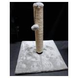 27" Cat Tree Beige