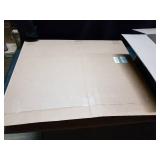 Professional Curtain Rod Black