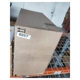 yeedi Vac Station Robot Vacuum and Mop, Self-Emptying 3 in 1, 30 Days Auto Empty, 3000Pa Suction- Retail:$429.99