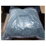 Double Sided Pillow 22x22"