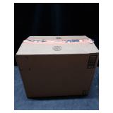 LA Jolie Muse Woven Basket